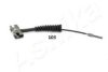 ASHIKA 131-01-103 Cable, parking brake